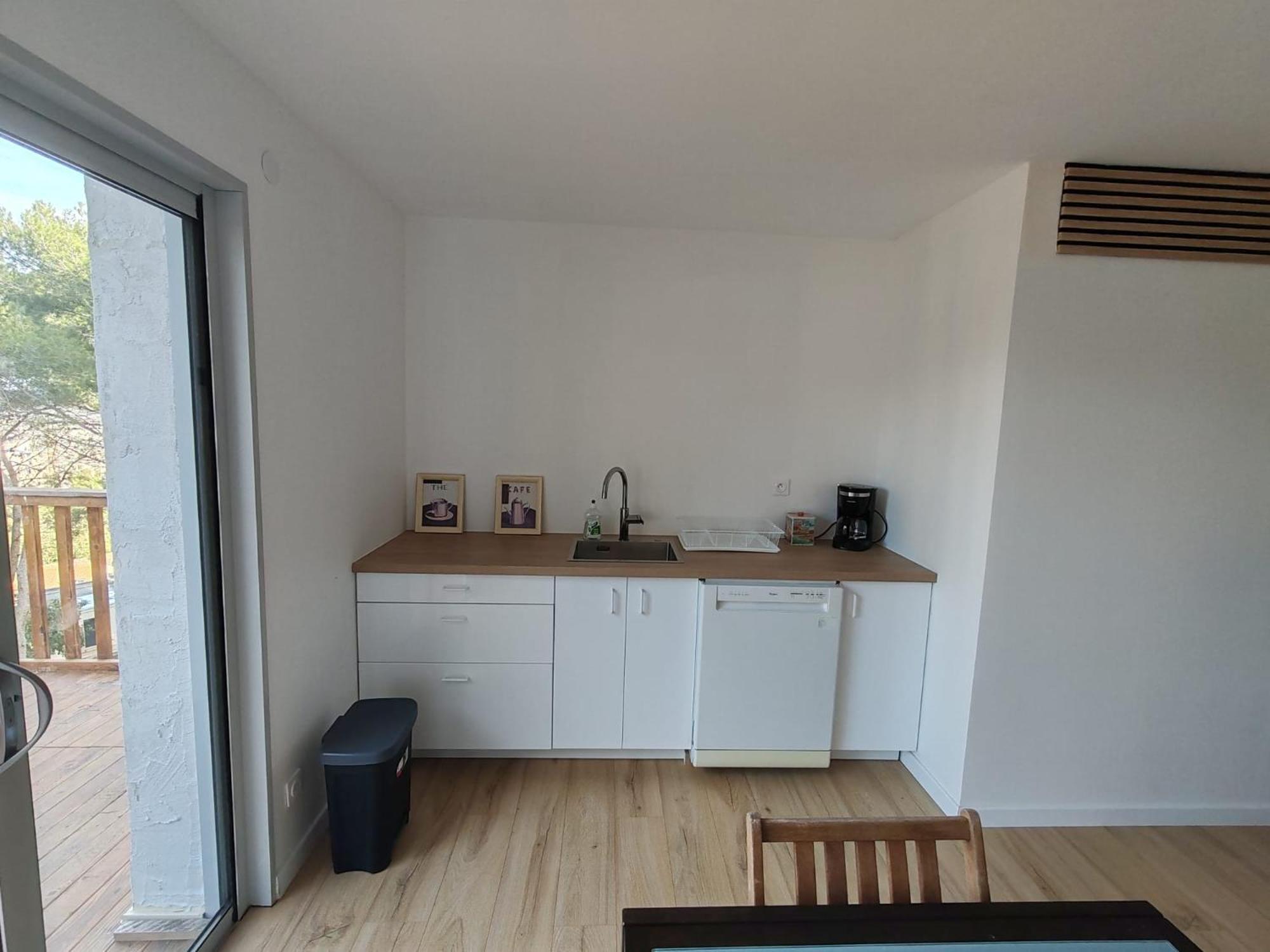 Appartement Vue Panoramique ,Au Mont St Clair سُت المظهر الخارجي الصورة